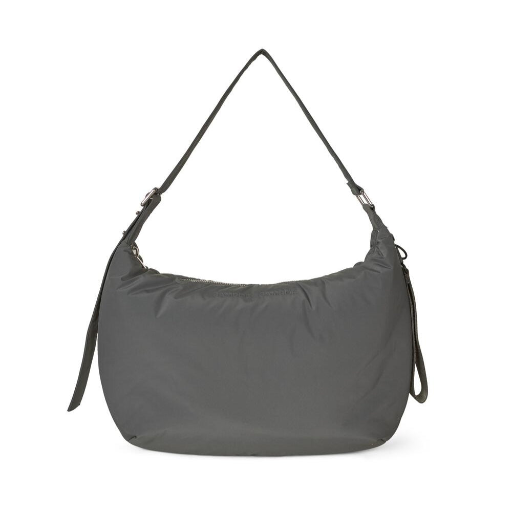 Safreja L Key taske - Beluga